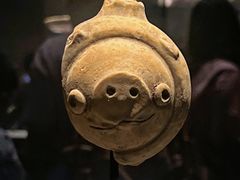-三星堆博物馆