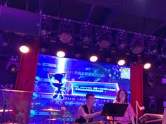 -108·公社·创意餐厅·LIVE HOUSE(李公堤店)