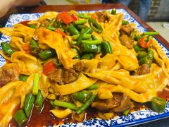 -后卫寨猫耳朵(后卫寨店)