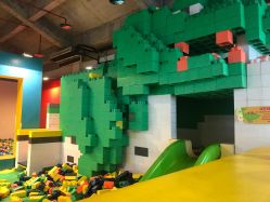 -恐龙探索乐园(磁器口店)