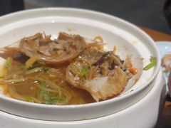 -黄泥岗·地道湖北菜(奥特莱斯店)