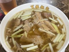 -百福麵家(新馬路店)