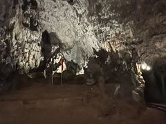 -波斯托伊纳溶洞