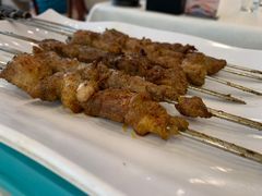 -巴依老爷新疆美食(工体旗舰店)