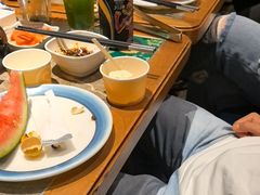 -亚马逊蒸汽活海鲜自助(LCM置汇旭辉广场店)
