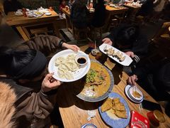 -關東雪东北菜(中庚漫游城店)