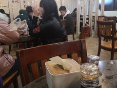 大堂-周家大连水饺(美专校街店)
