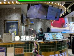 -美芝莲(领展购物广场中关村店)