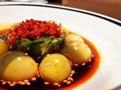 脆椒小皮蛋-太二酸菜鱼(正大广场店)