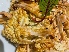 -大碗居·烤鸭·鱼头泡饼(天坛东门店)