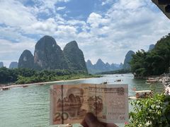 -61号餐吧(兴坪古镇漓江店)