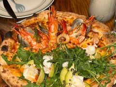 -La Strada(安福路店)