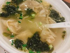 -三两春肚肺汤(崂山路店)