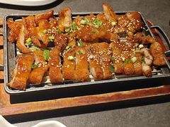 -前海沿·青岛菜(大拇指广场石老人店)