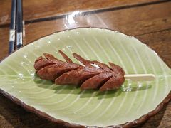 -福慧慈缘素食餐厅(王府井店)