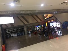 -万达影城(金山万达广场IMAX店)