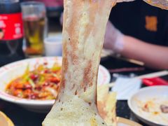 -周姑娘不等味·牛羊肉火锅·螃蟹罗氏虾·烤鱼烤串(高邮店)