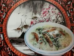 -金城大酒店-中餐厅(汾江中路店)