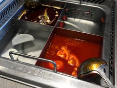 -海底捞火锅(苏宁生活广场店)