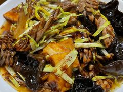 -老济南民间小吃·传统鲁菜(芙蓉街店)