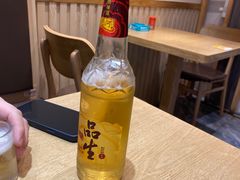 -鸭绿江民族饭店(总店)