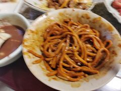 -西工饭庄快餐厅(西工小街店)