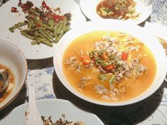 -老外婆·渔村(恒一广场店)