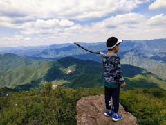 -妙峰山风景名胜区