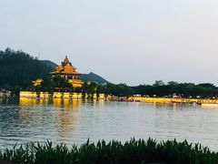 -顺峰山公园