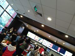 -肯德基(广场南路店)