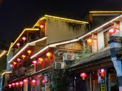 -盟重烧烤(高正街店)