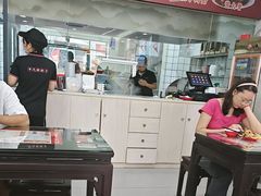 -孔一凡·手工饺子(时尚明苑店)