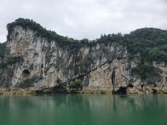 -乌江画廊(彭水苗族土家族自治县)