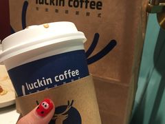 -luckincoffee瑞幸咖啡(顺义华联商厦店)
