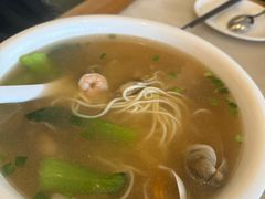 -华盛丰温州大排档(东三环南路店)