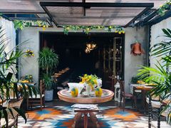 -弗兰克牛排西餐厅Ribone steak house(柠檬花园店)