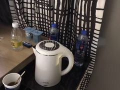 -如家酒店·neo(福州五一广场南门兜地铁站店)