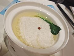 传统鸡豆花-尘香•传统川菜(创汇首座店)