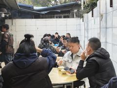-温记府廟豆汤饭·始于1955年(海椒店)
