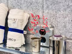 -CUBIC3三立方咖啡(凌空SOHO店)