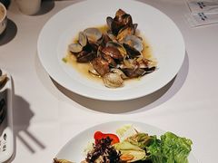 -小螺号海鲜·地道鲁菜(恒大店)