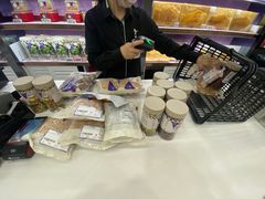 -楼上(新馬路澳門廣場店)