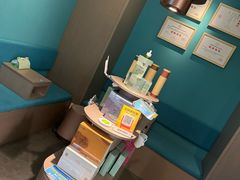 -锦艾·推拿艾灸&疗愈SPA(凯德1818店)