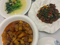 -西宁富力万达文华酒店·品珍中餐厅