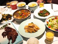 -百富源·海鲜辽菜(和平北大街店)