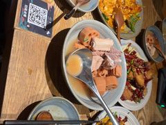 -静一餐厅·湖北菜(前门店)