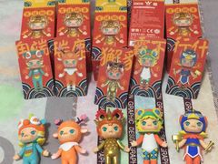 -泡泡玛特POPMART(合生汇店)