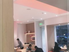 -乡村基(龙湖时代天街餐厅)