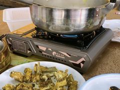 -红日饭店(裕隆三路店)