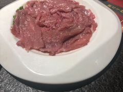 -清真·京华源铜锅涮肉(丰庆店)